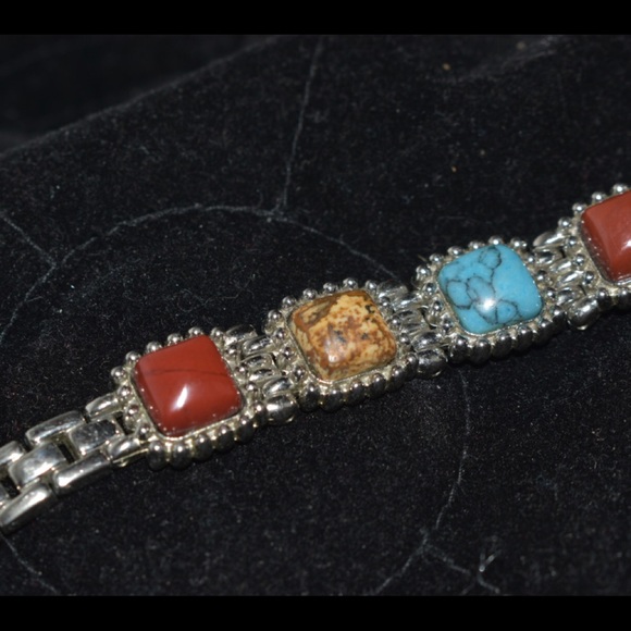 Stone bracelet - Picture 2 of 5
